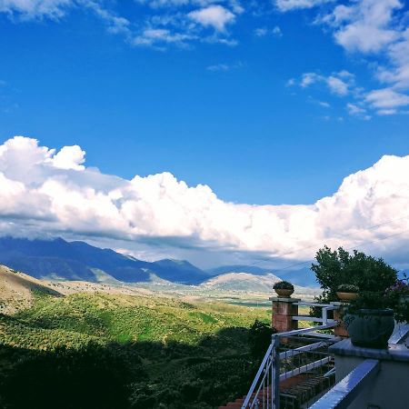Nivice Saranda Landscape 아파트 외부 사진