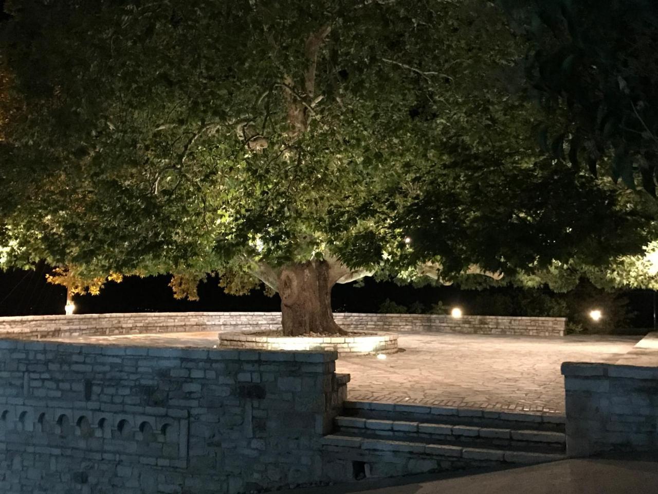 Nivice Saranda Landscape 아파트 외부 사진